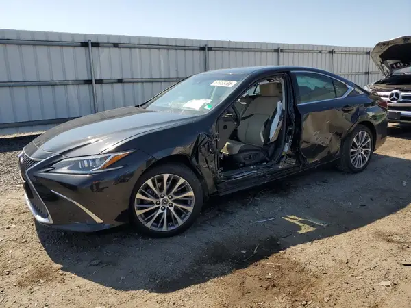 58ADA1C12MU007706 2021 LEXUS ES - Image 1