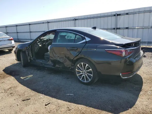58ADA1C12MU007706 2021 LEXUS ES - Image 2