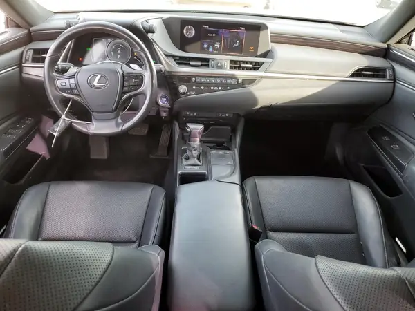 58ADA1C12MU008533 2021 LEXUS ES - Image 8