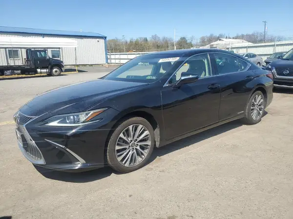 58ADA1C12MU009178 2021 LEXUS ES - Image 1