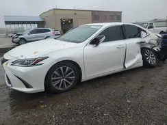 58ADA1C12MU010685 2021 LEXUS ES