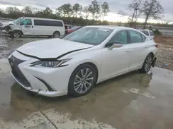 58ADA1C12MU011271 2021 LEXUS ES