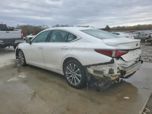 58ADA1C12MU011271 2021 LEXUS ES - Image 2