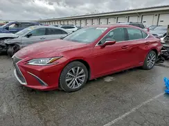 58ADA1C12MU012338 2021 LEXUS ES
