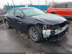 58ADA1C12MU012436 2021 LEXUS ES
