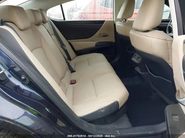 58ADA1C12MU012436 2021 LEXUS ES - Image 8
