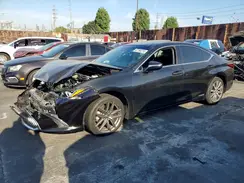 58ADA1C12MU012923 2021 LEXUS ES