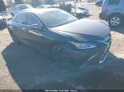 58ADA1C12MU013098 2021 LEXUS ES