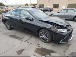 58ADA1C12NU013605 2022 LEXUS ES