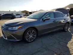 58ADA1C12NU014513 2022 LEXUS ES