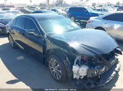 58ADA1C12NU015676 2022 LEXUS ES