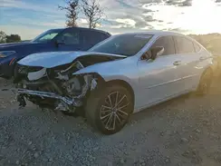 58ADA1C12NU015967 2022 LEXUS ES