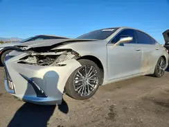 58ADA1C12NU016391 2022 LEXUS ES