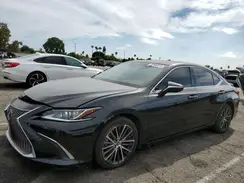 58ADA1C12NU017931 2022 LEXUS ES
