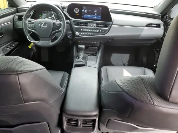 58ADA1C12NU017931 2022 LEXUS ES - Image 8