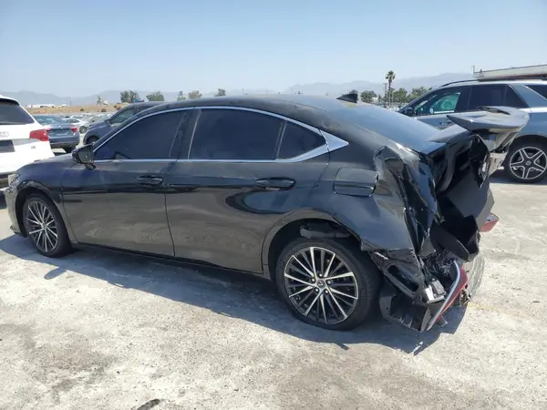 58ADA1C12NU019825 2022 LEXUS ES - Image 2
