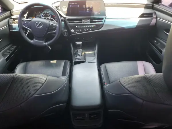 58ADA1C12NU019825 2022 LEXUS ES - Image 8