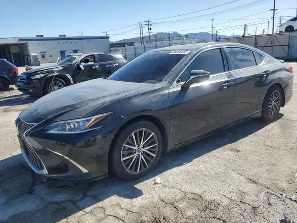 58ADA1C12NU020182 2022 LEXUS ES - Image 1
