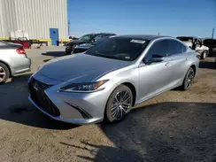 58ADA1C12NU021574 2022 LEXUS ES