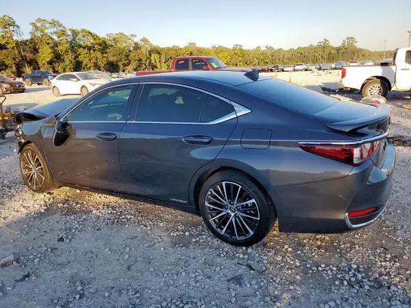 58ADA1C12NU022028 2022 LEXUS ES - Image 2