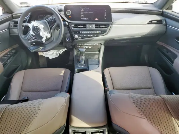 58ADA1C12NU022028 2022 LEXUS ES - Image 8