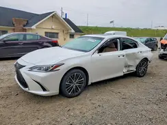 58ADA1C12NU022093 2022 LEXUS ES