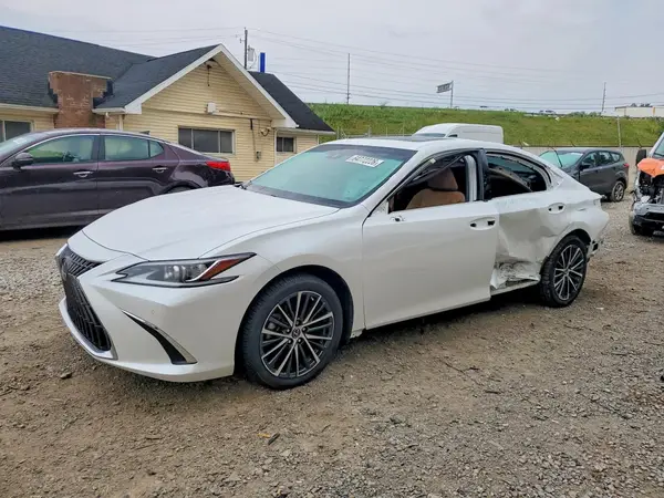 58ADA1C12NU022093 2022 LEXUS ES - Image 1