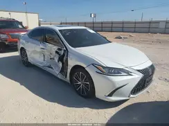 58ADA1C12NU022451 2022 LEXUS ES