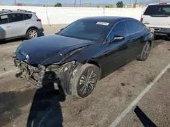 58ADA1C12NU025317 2022 LEXUS ES