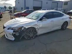 58ADA1C12NU025379 2022 LEXUS ES