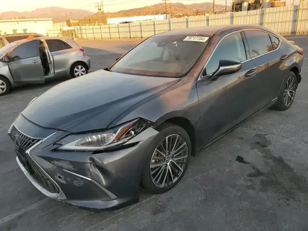 58ADA1C12NU025768 2022 LEXUS ES - Image 1