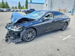 58ADA1C12NU026032 2022 LEXUS ES