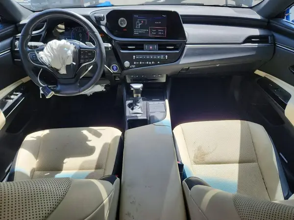 58ADA1C12NU026032 2022 LEXUS ES - Image 8