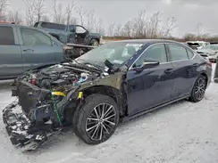 58ADA1C12NU026161 2022 LEXUS ES