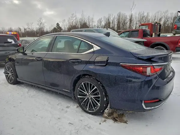58ADA1C12NU026161 2022 LEXUS ES - Image 2