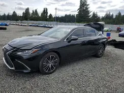 58ADA1C12NU026564 2022 LEXUS ES