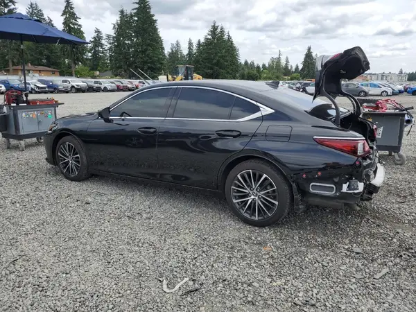 58ADA1C12NU026564 2022 LEXUS ES - Image 2