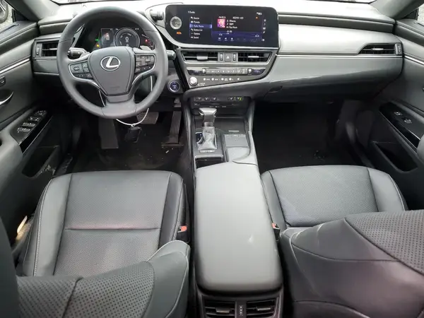 58ADA1C12NU026564 2022 LEXUS ES - Image 8