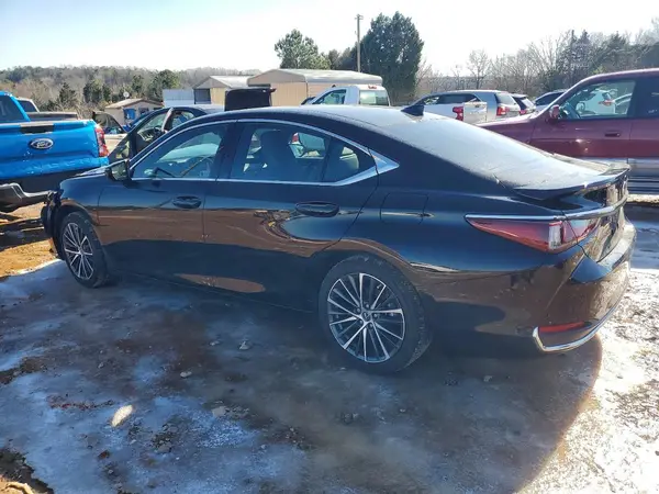58ADA1C12PU027202 2023 LEXUS ES - Image 2