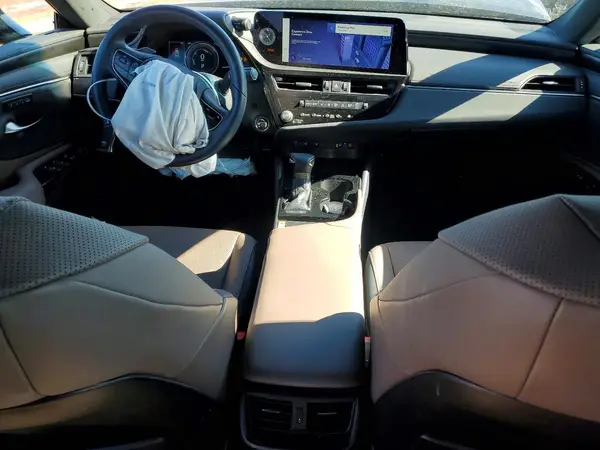58ADA1C12PU027202 2023 LEXUS ES - Image 8