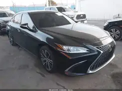 58ADA1C12PU027698 2023 LEXUS ES