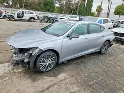 58ADA1C12PU028172 2023 LEXUS ES