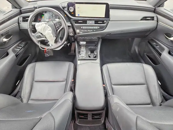 58ADA1C12PU028172 2023 LEXUS ES - Image 8