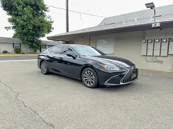 58ADA1C12PU028205 2023 LEXUS ES