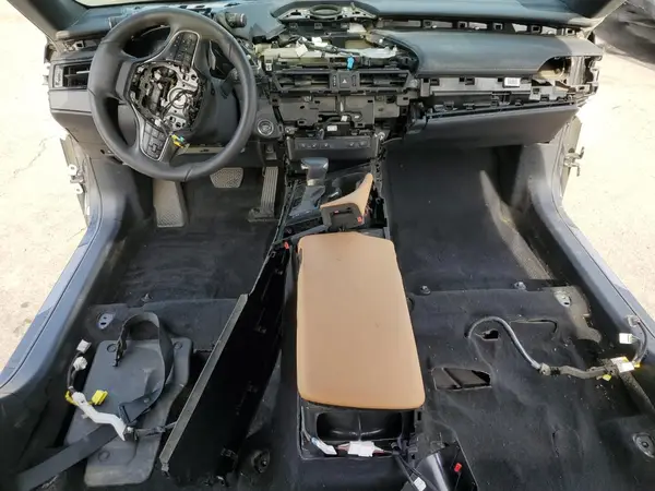58ADA1C12PU028205 2023 LEXUS ES - Image 8