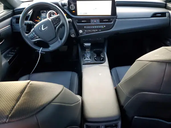 58ADA1C12PU028222 2023 LEXUS ES - Image 8