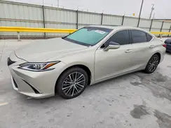 58ADA1C12PU029077 2023 LEXUS ES