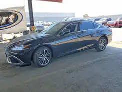 58ADA1C12PU029290 2023 LEXUS ES