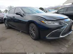 58ADA1C12PU029936 2023 LEXUS ES