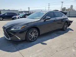 58ADA1C12PU030584 2023 LEXUS ES